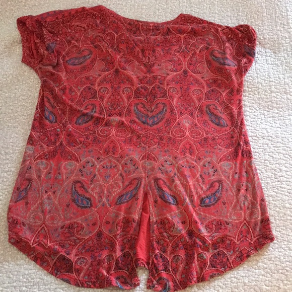 Lucky Brand 1x - Picture 4 of 4